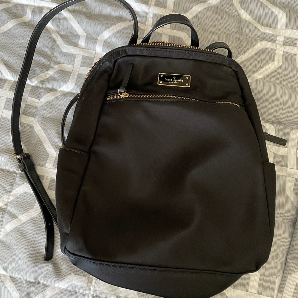 Kate Spade Backpack